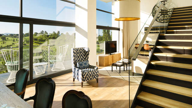 Hotel Camiral PGA Catalunya Resort