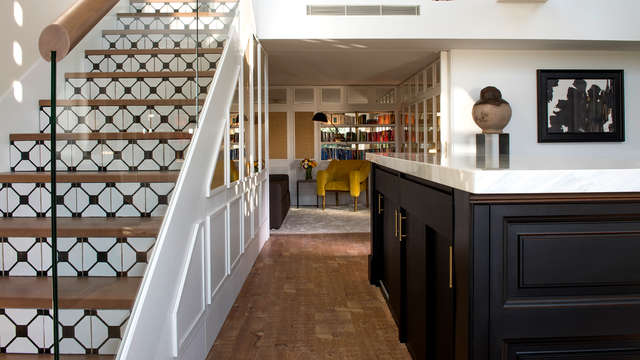 Hotel Camiral PGA Catalunya Resort