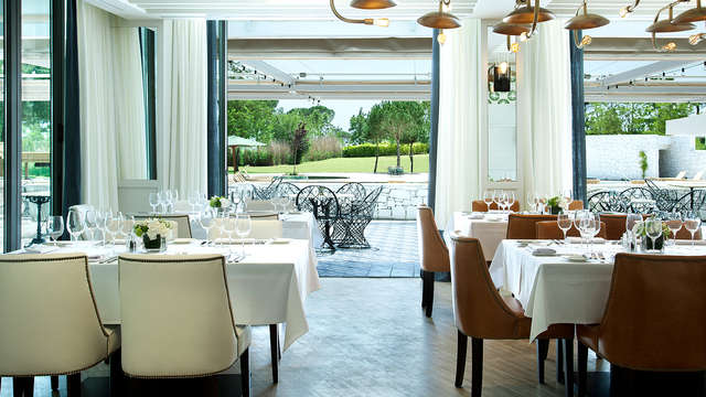 Hotel Camiral PGA Catalunya Resort