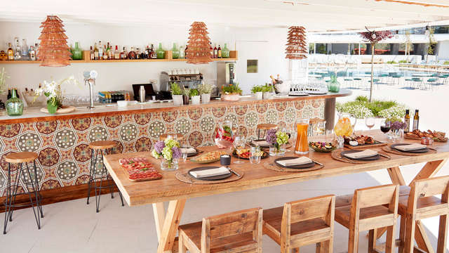 Hotel Camiral PGA Catalunya Resort