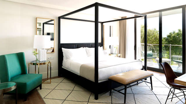 Hotel Camiral PGA Catalunya Resort