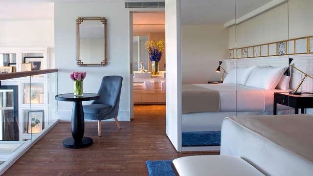 Hotel Camiral PGA Catalunya Resort