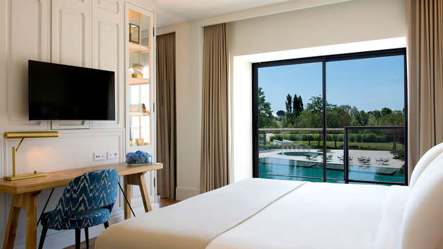 Hotel Camiral PGA Catalunya Resort