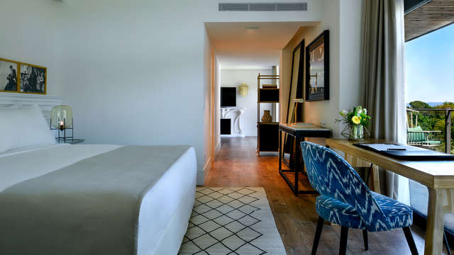 Hotel Camiral PGA Catalunya Resort