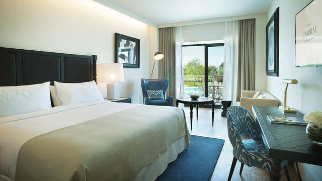 Hotel Camiral PGA Catalunya Resort