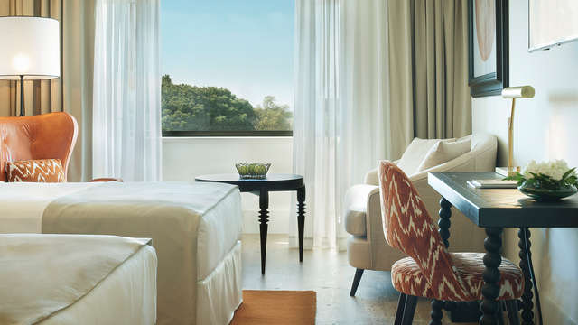 Hotel Camiral PGA Catalunya Resort