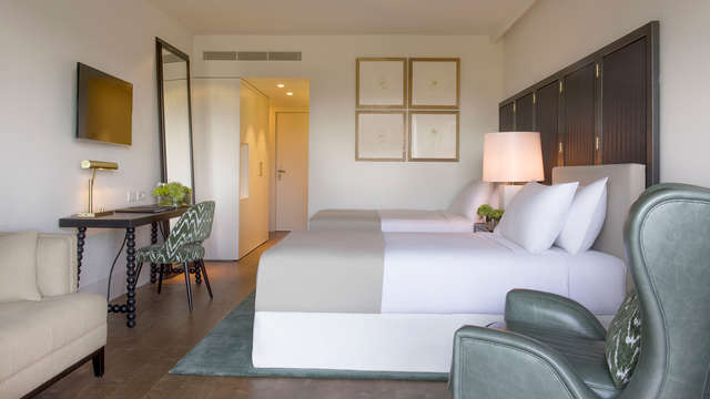 Hotel Camiral PGA Catalunya Resort