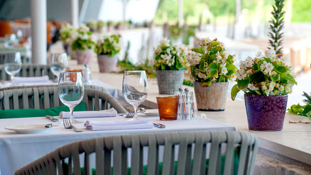 Hotel Camiral PGA Catalunya Resort