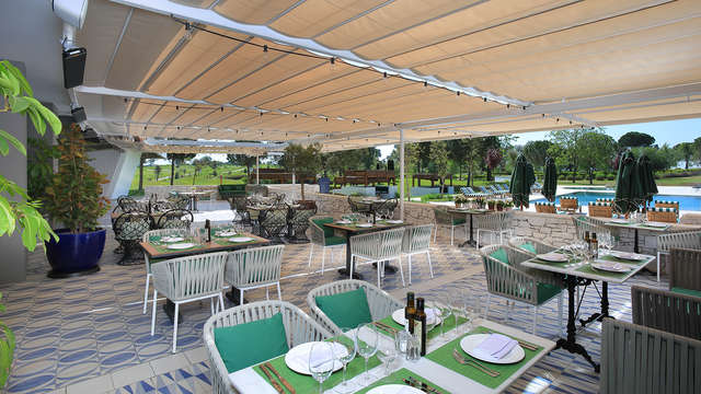 Hotel Camiral PGA Catalunya Resort
