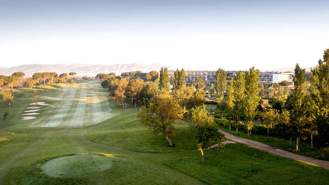 Hotel Camiral PGA Catalunya Resort