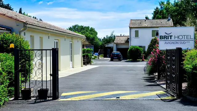 Alla scoperta della città papale di Avignone