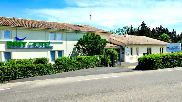 Alla scoperta della città papale di Avignone