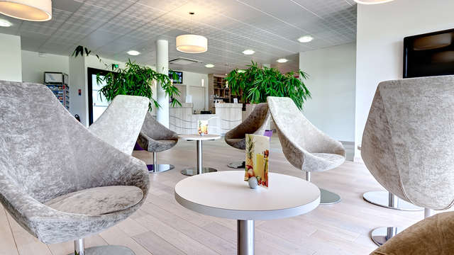 Brit Hotel Vendee Mer