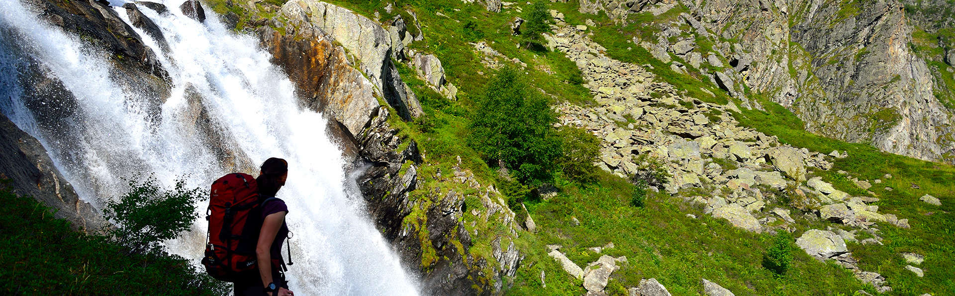 Week-end au coeur des Pyrénées à Bagnères-de-Bigorre