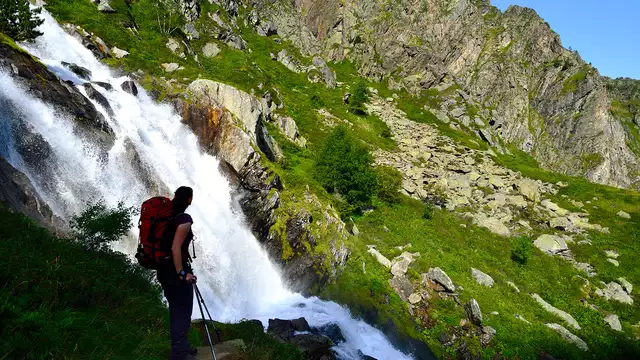 Week-end au coeur des Pyrénées à Bagnères-de-Bigorre