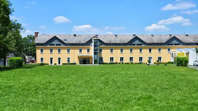 Week-end detente avec acces SPA au coeur des Pyrenees a Bagneres-de-Bigorre