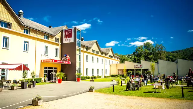 Week-end detente avec acces SPA au coeur des Pyrenees a Bagneres-de-Bigorre