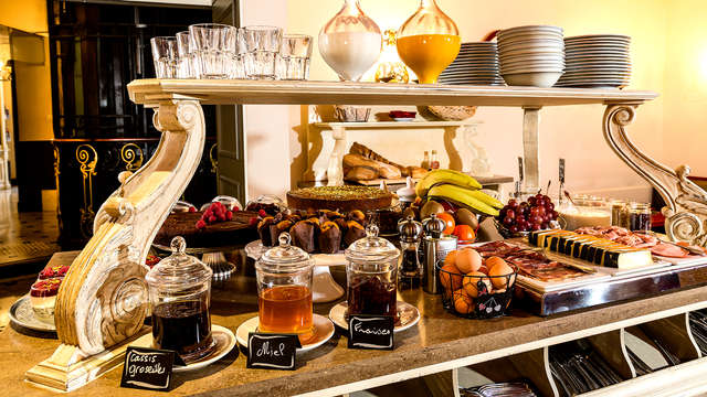 Hotel Le Cavendish - Cannes
