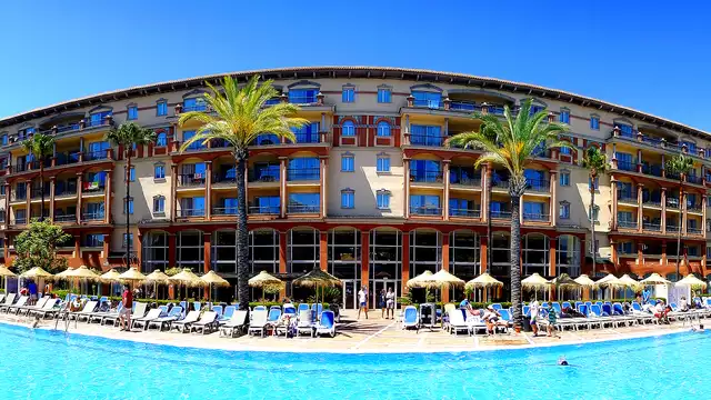 Bon plan : escapade en pension complète entre amis ou en famille, à Islantilla, Huelva