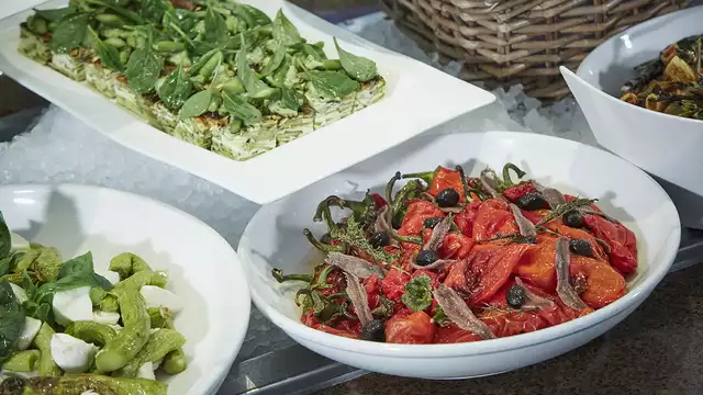 Virée citadine détente avec dîner