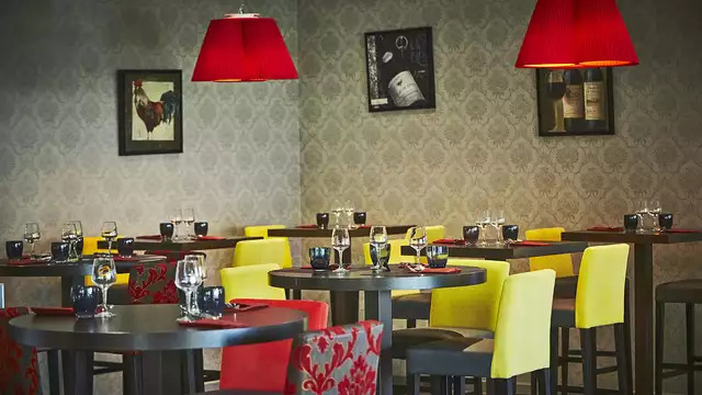 Descanso y relax cerca de Lyon (desde 2 noches)