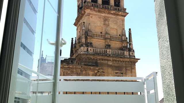 Hotel Los Patios