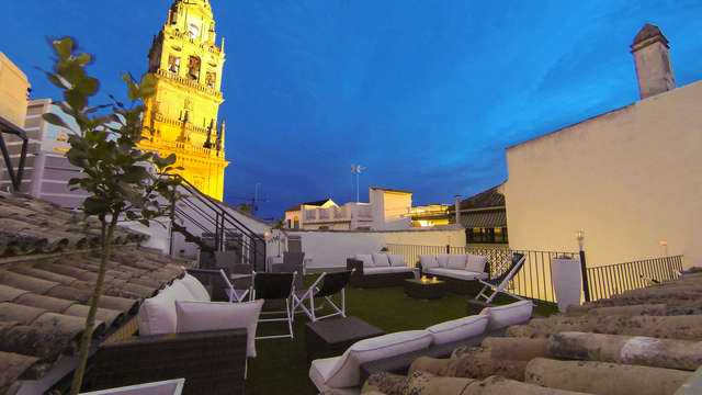 Hotel Los Patios