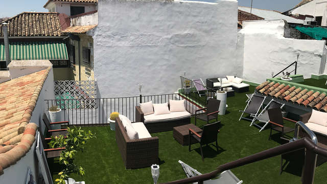 Hotel Los Patios