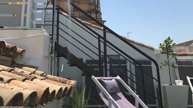 Hotel Los Patios