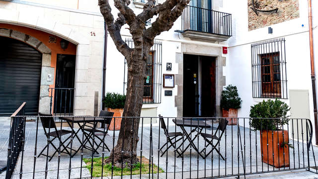 Hotel Sa Voga