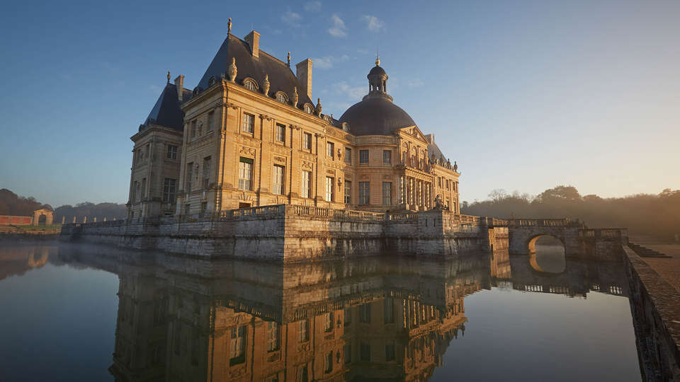 La Folie Barbizon