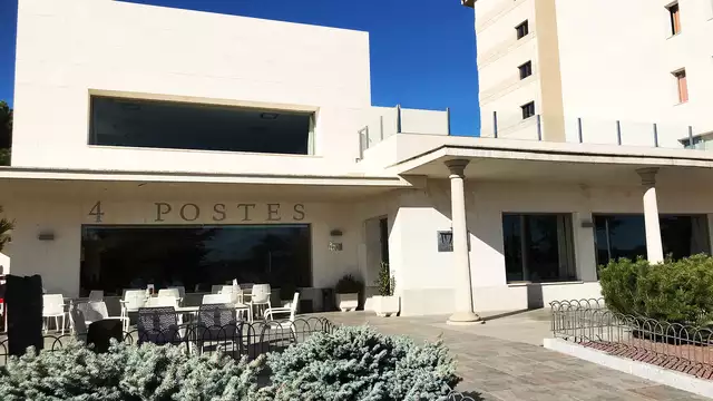 Familie-uitje naar Ávila met welkomstgeschenk