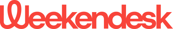 Weekendesk